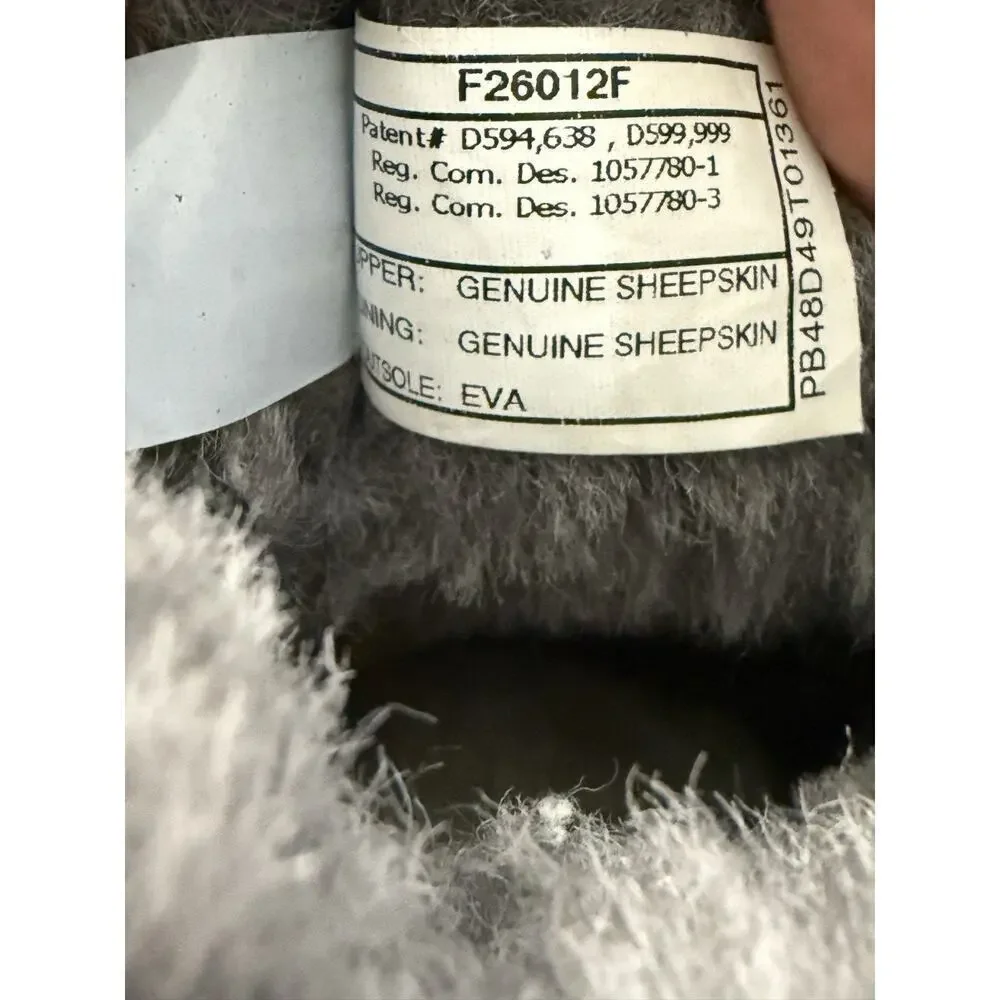 UGG bailey ii